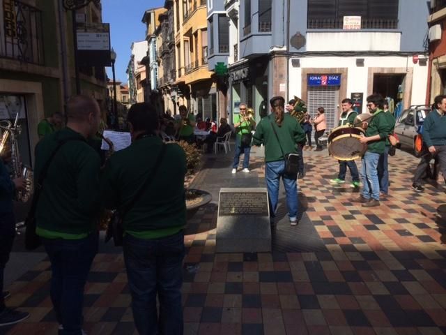 Comida en la Calle de Avilés 2016