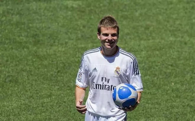 Illaramendi-Muniain, ¿tándem en San Lorenzo de Almagro?