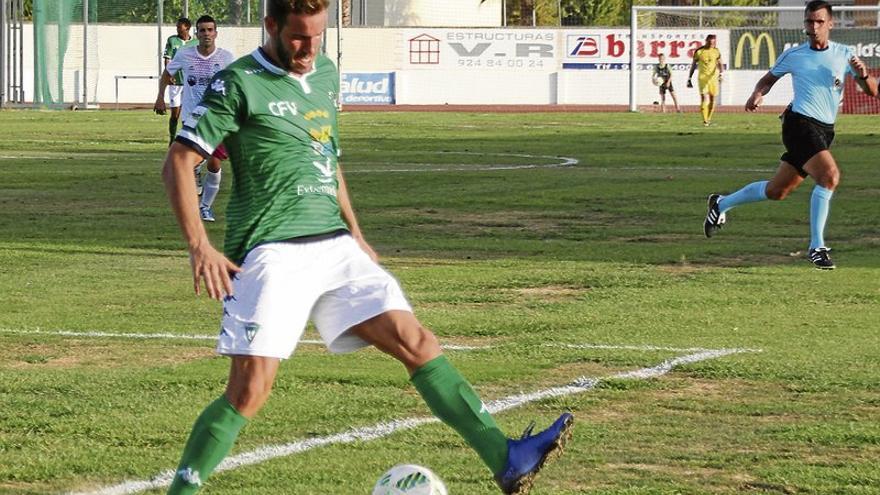 Concienciados para el gol