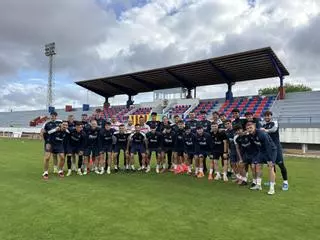 El Poblense busca dar el primer paso en Soria hacia una final histórica