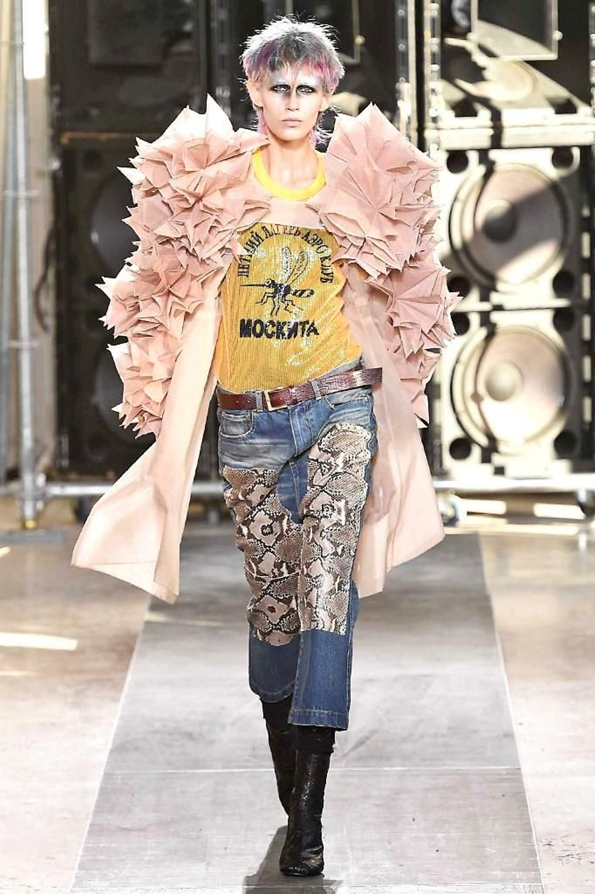 Junya Watanabe