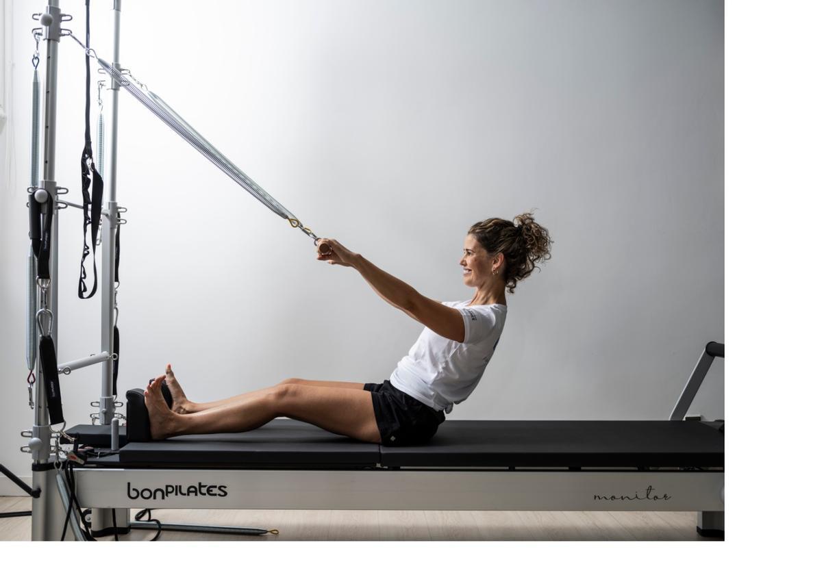 Consejos para retomar el ejercicio en enero