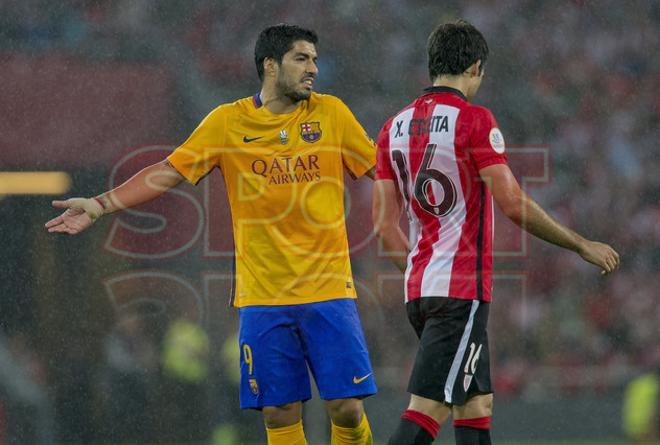 Athletic club de Bilbao 4- FC Barcelona 0