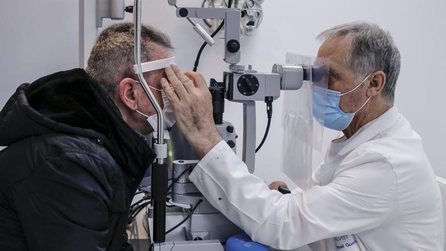 La operación de miopía más segura  ¿Cómo saber si es 100% láser?