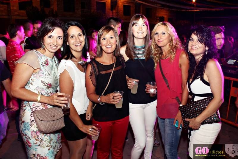 GALERÍA DE FOTOS- Fiestas de Montalba (05/07/2014)