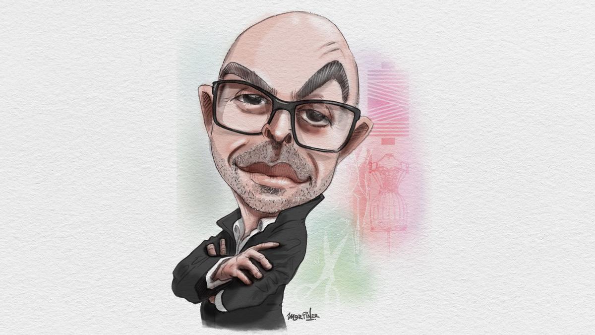 Luis Alberto Fernández González