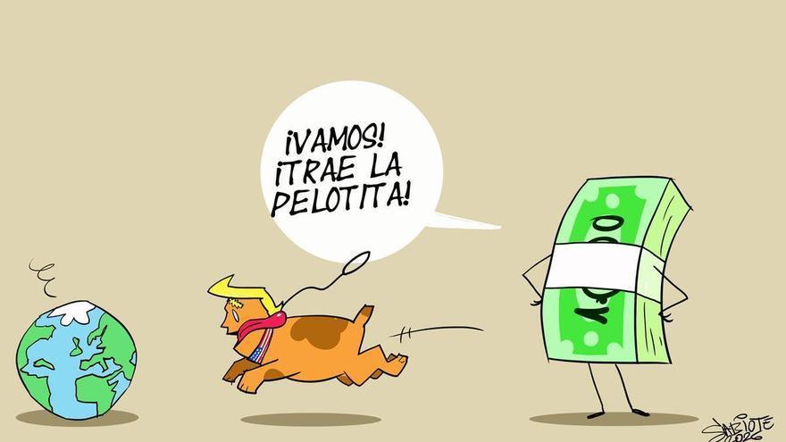 La Rendija de Sabiote (16/05/2026)