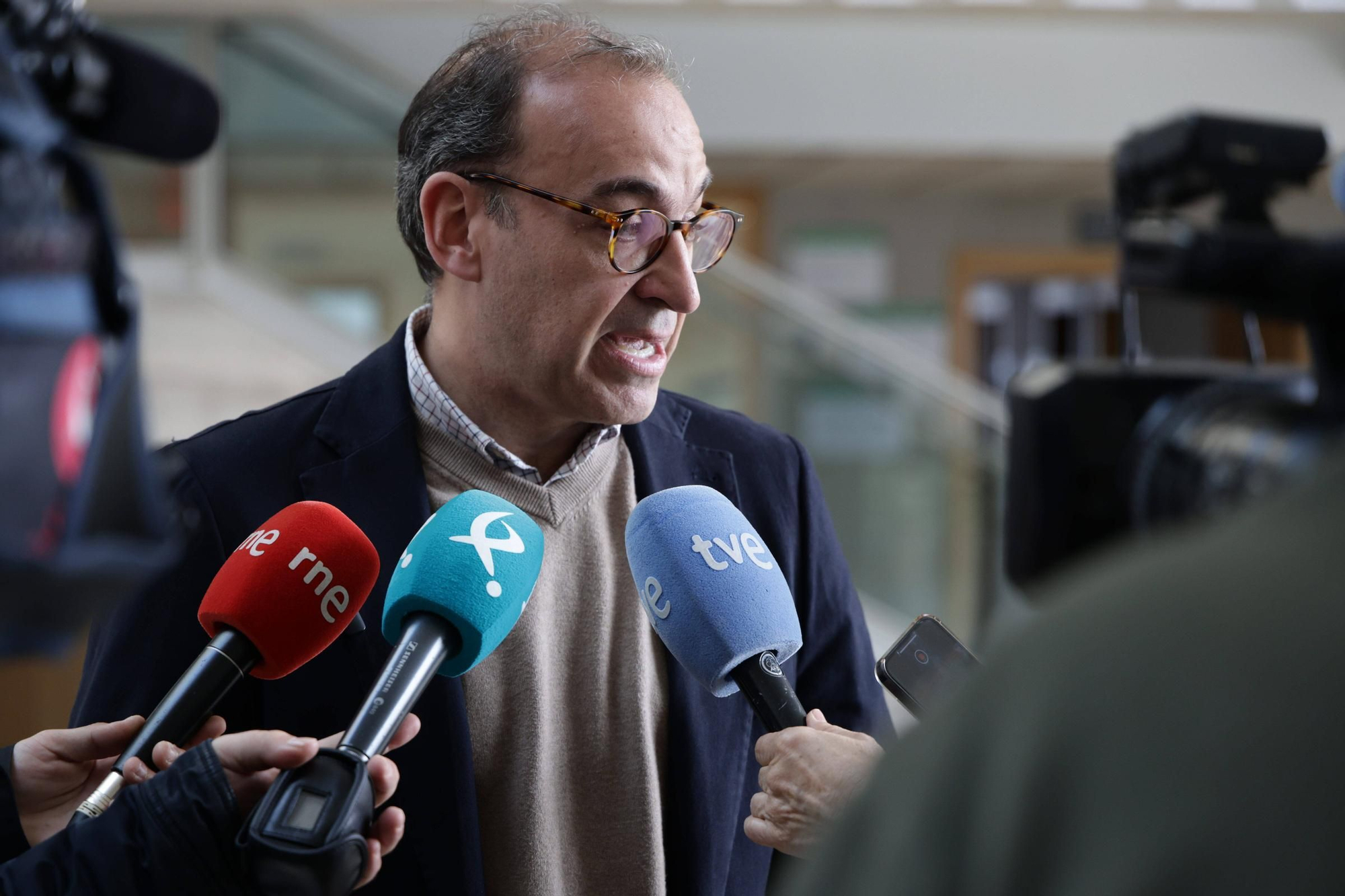 El Centro de Mínima Invasión Jesús Usón opta al Príncipe de Asturias