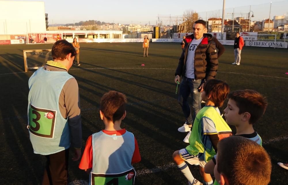 Aspas Day en Vigo