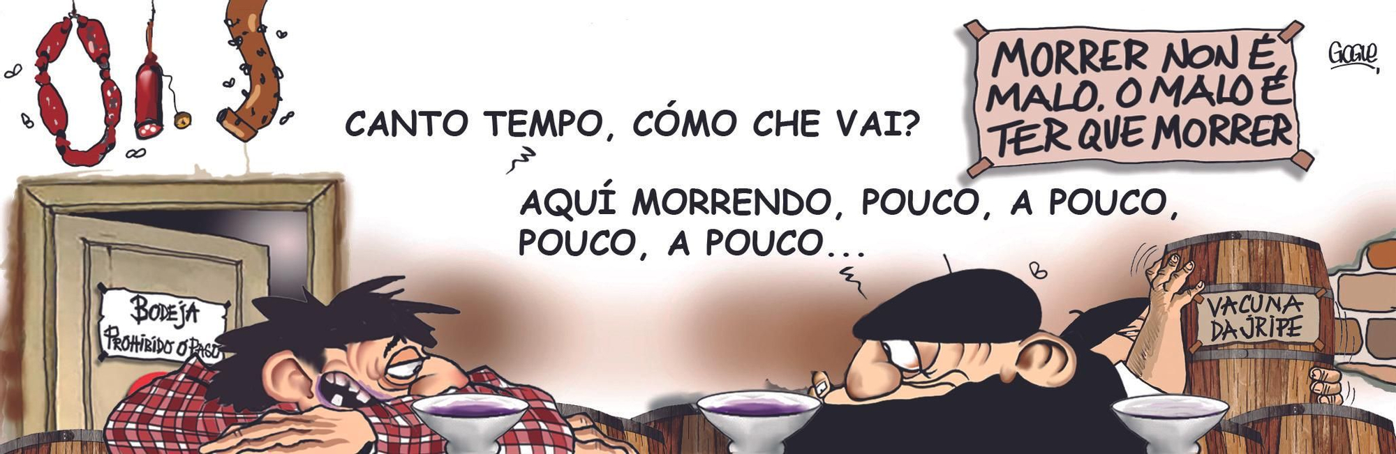 Gogue 03/07/2025