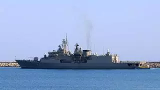 Londres dice que el dron que alcanzó la base británica en Chipre no fue lanzado desde Irán