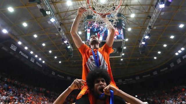 "Hemos sido un equipo coral"