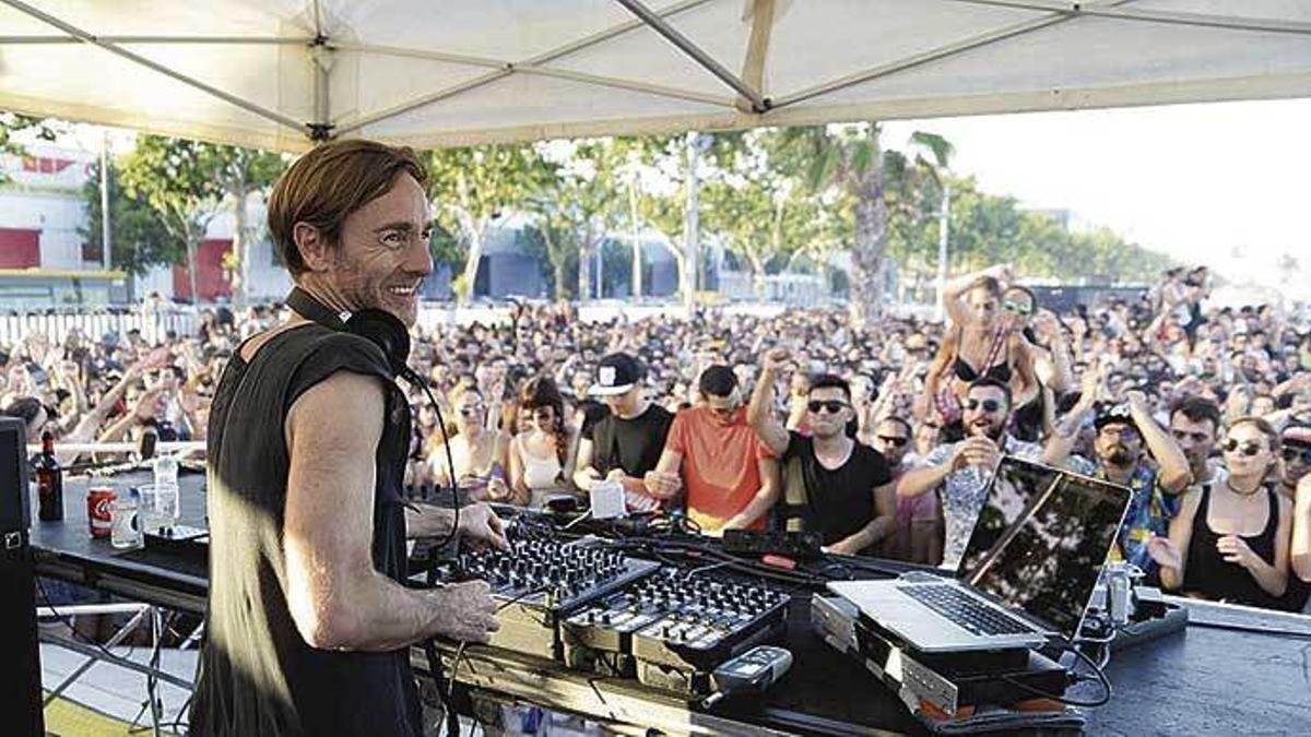 Qué hacer del domingo al próximo viernes en Mallorca