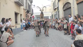 Dotze plans per passar un cap de setmana diferent a la Catalunya central