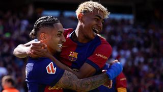 ¡Confirmado! Ya hay fecha y hora oficial para el debut del Barça 2025/26 en LaLiga