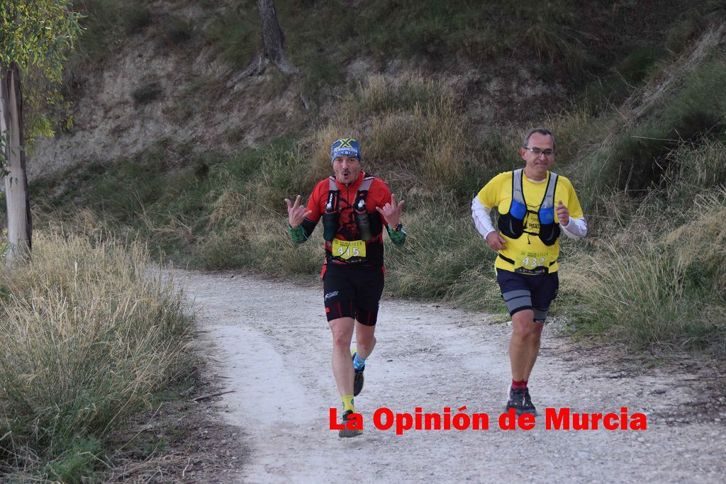 Trail Puentes de Cieza 2022