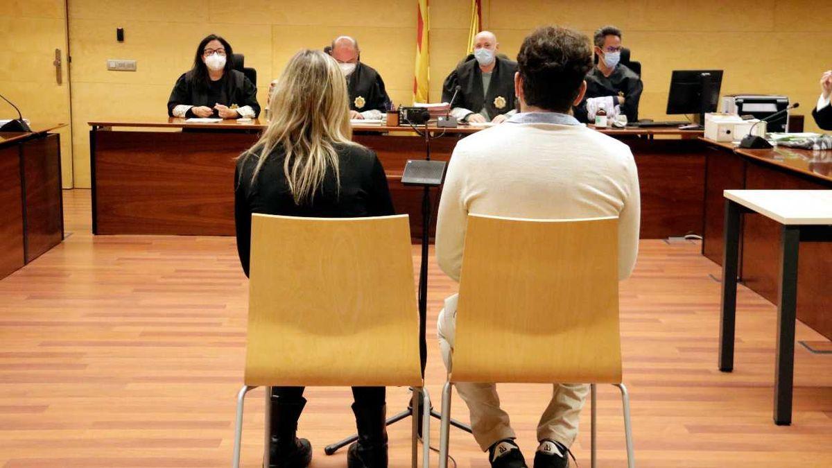 D'esquenes, el propietari i l'auxiliar d'una clínica dental de Girona condemnats per fer tractaments sense titulació