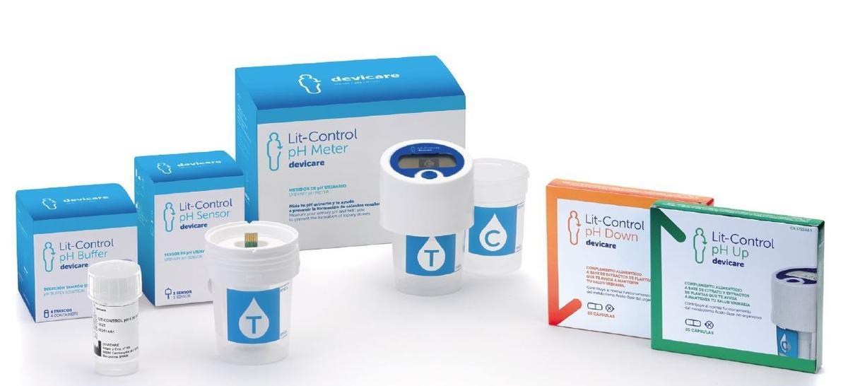 Archivo - Cofides financia a Devicare con 1,2 millones de euros para su expansión en Estados Unidos