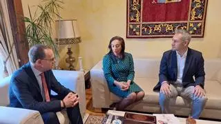 La "solución urbanística" para Monte la Reina en Toro: Un Plan Regional de Ámbito Territorial