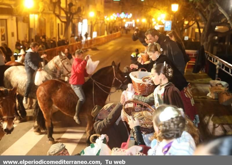 IMÁGENES | Búscate en las fiestas de Sant Antoni de Benicàssim 2020