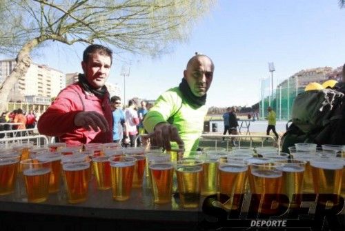 Beer Runners de Valencia