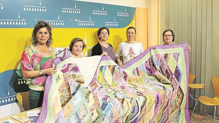 Más de 550 mujeres han asistido a los distintos talleres impartidos por el CIM