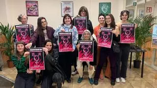 La Coordinadora Transfeminista convoca su propia manifestación del 8M en Palma