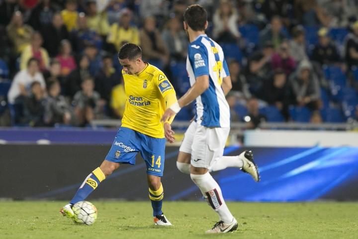 FÚTBOL PRIMERA DIVISIÓN