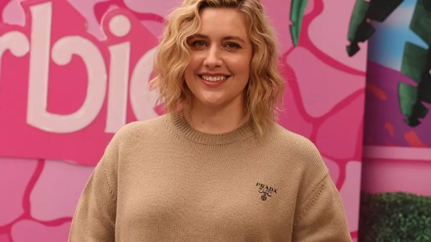 Greta Gerwig, de la Barbie al Agente 007: la evolución de la 'chica Bond'