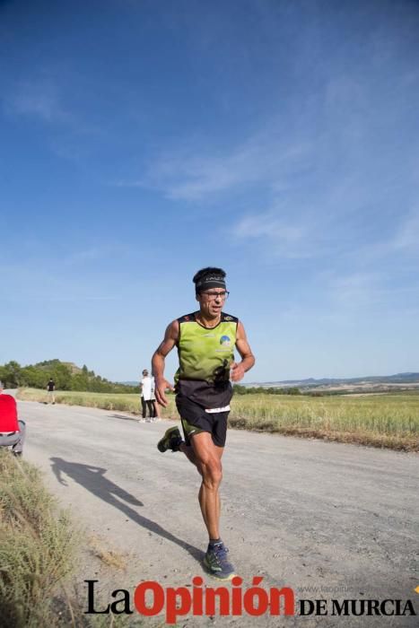 Media Maratón de Montaña “Memorial Antonio de Béja