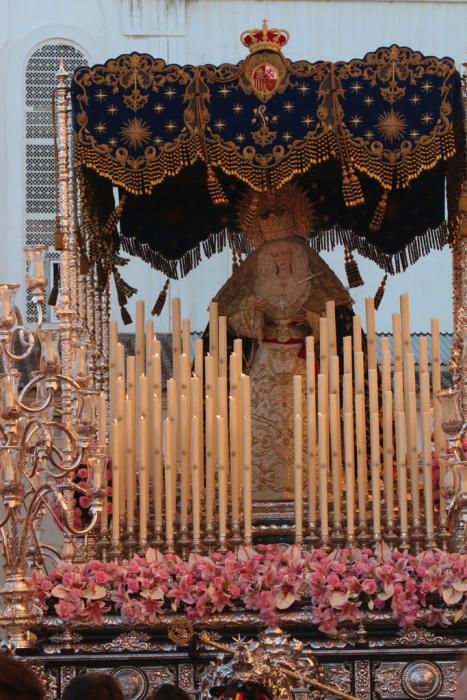 Martes Santo | Estrella