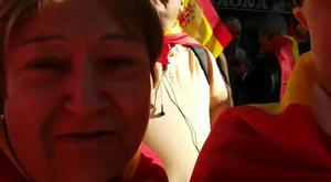 Manifestació