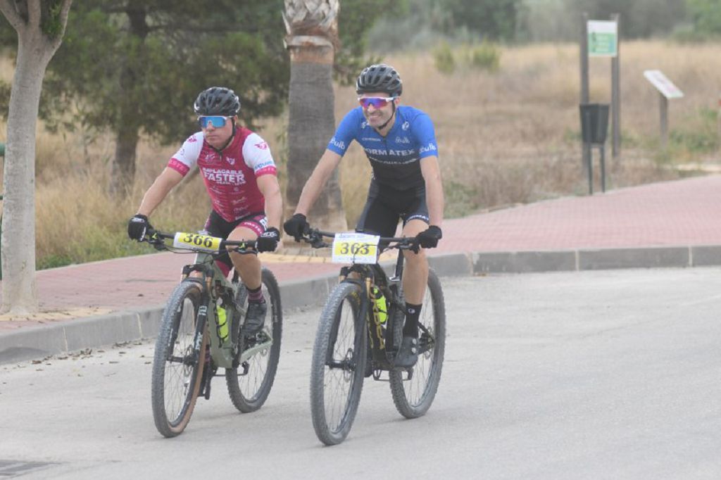 Gran Premio Lemon Team de ciclismo BMX