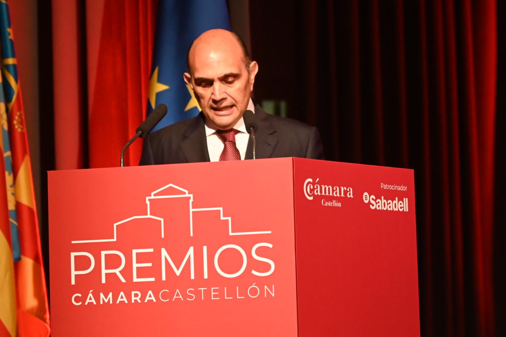 Galería: Entrega de los Premios de Cámara