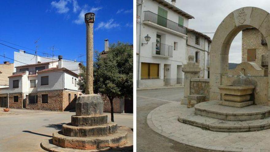 Dos pueblos de Castellón tienen los peores datos de incidencia acumulada en la Comunitat