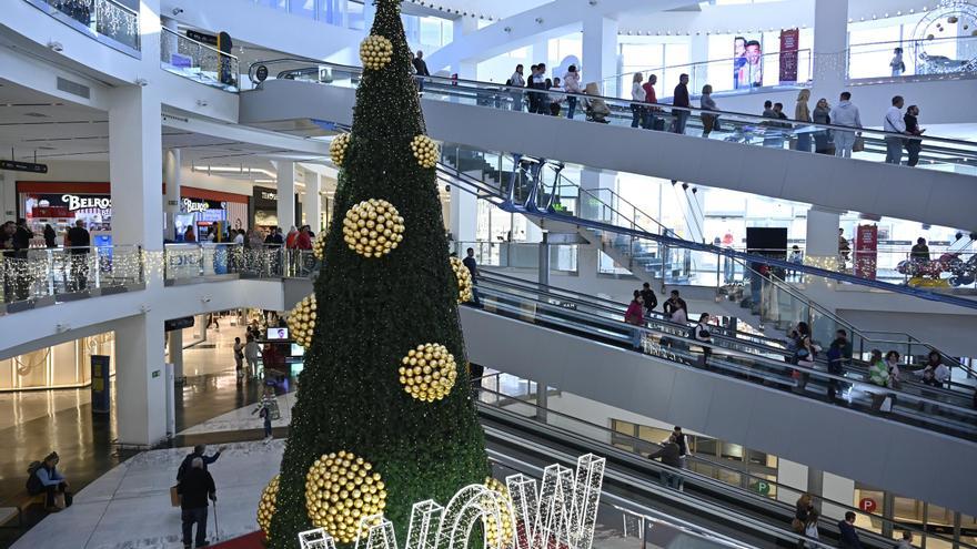 Estos son los nuevos propietarios de Salera, un centro comercial con nueve millones de clientes al año