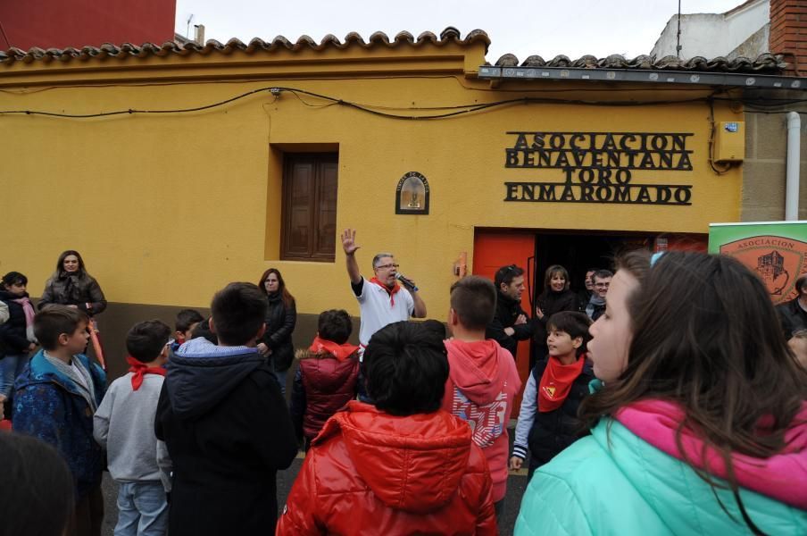 Así han transcurrido las fiestas de La Veguilla