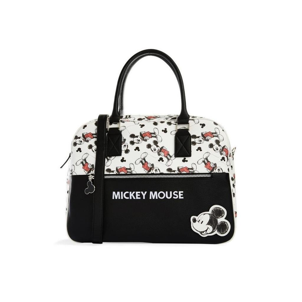 Bolso mickey mouse primark hotsell
