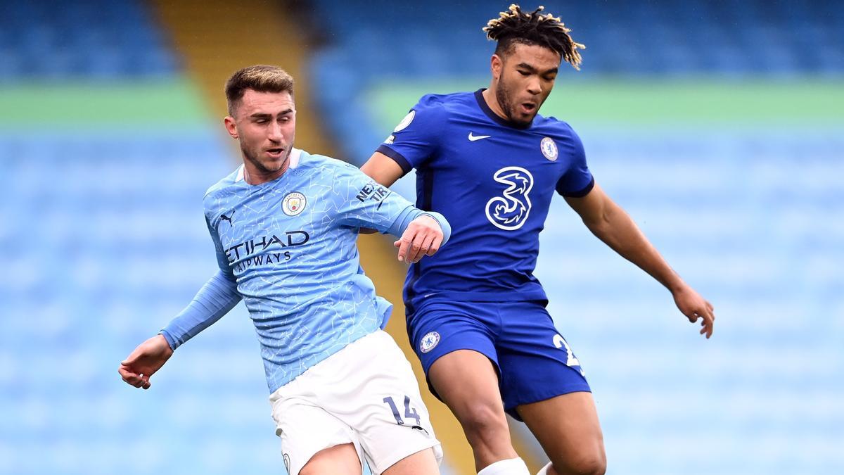 Laporte obté la nacionalitat espanyola i podria jugar l’Eurocopa amb la Vermella Laporte obté la nacionalitat espanyola i podria jugar l’Eurocopa amb la Vermella