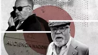 García Castellón señala en un auto "vínculos personales" del suegro de Sánchez con comisarios de la trama de Villarejo
