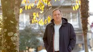 El alcalde de Villaviciosa pide un congreso del PSOE y medidas en el Ejecutivo: "Si la gobernabilidad no es posible, solo cabe que se pronuncien las urnas"