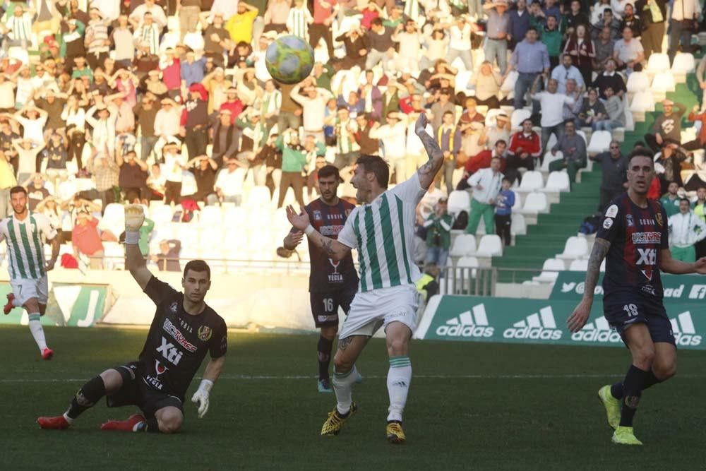 El Córdoba CF Yeclano en imágenes