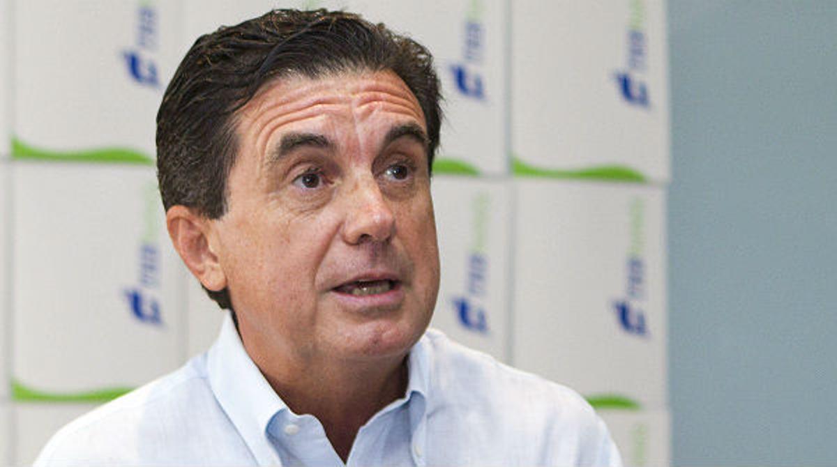 Jaume Matas demana lindult per evitar la presó
