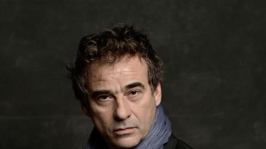 El actor Eduard Fernández recibirá el Premio de Honor del Festival de Cine de Alicante