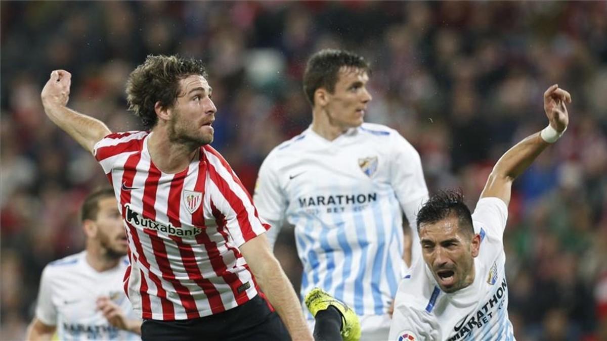 Yeray podría perderse el duelo ante Osasuna