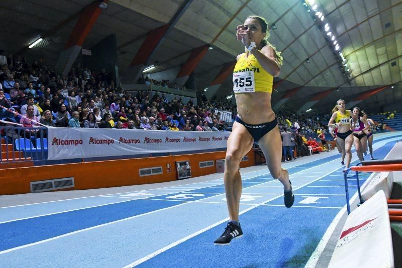 Gran Premio de Atletismo Ciudad de Zaragoza