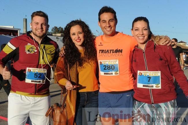 Carrera Popular en El Raal