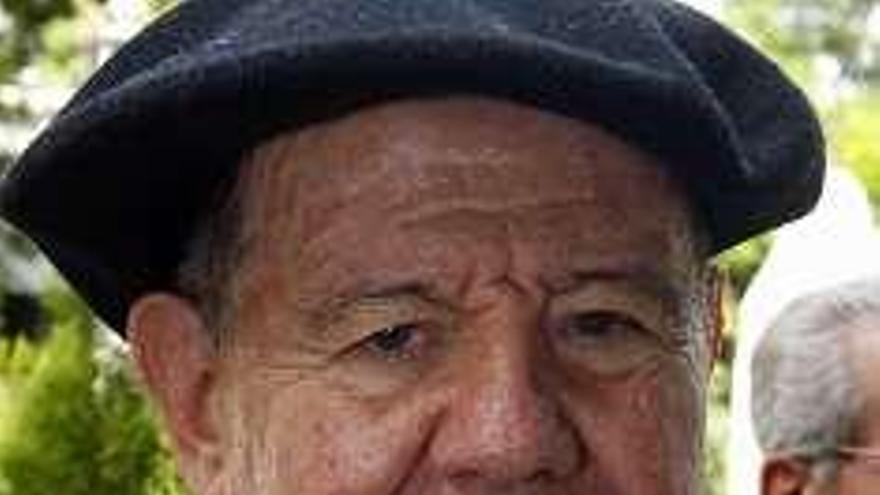 El periodista gallego Antonio Domínguez Olano fallece  a los 74 años