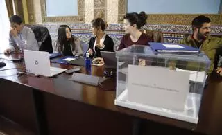 La UCO garantiza la transparencia en las elecciones con voto telemático