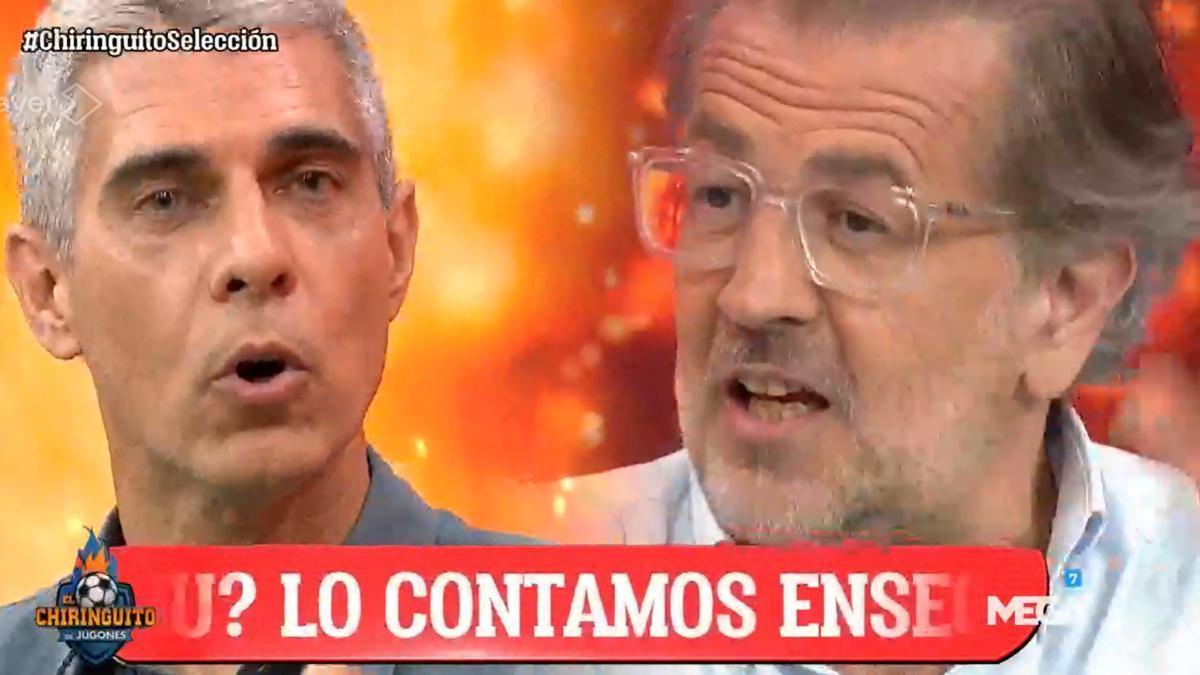 Ya está bien de victimismo